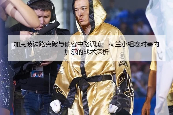 加克波边路突破与德容中路调度：荷兰小组赛对塞内加尔的战术深析